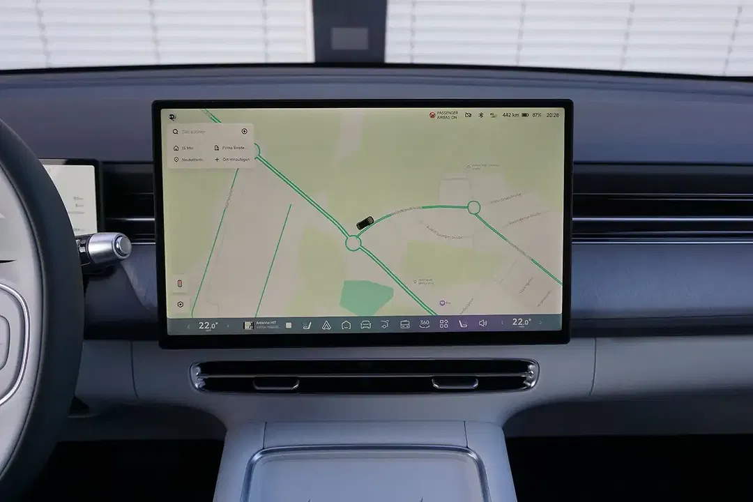 Xpeng G6 AWD Performance - Thumbnail 14