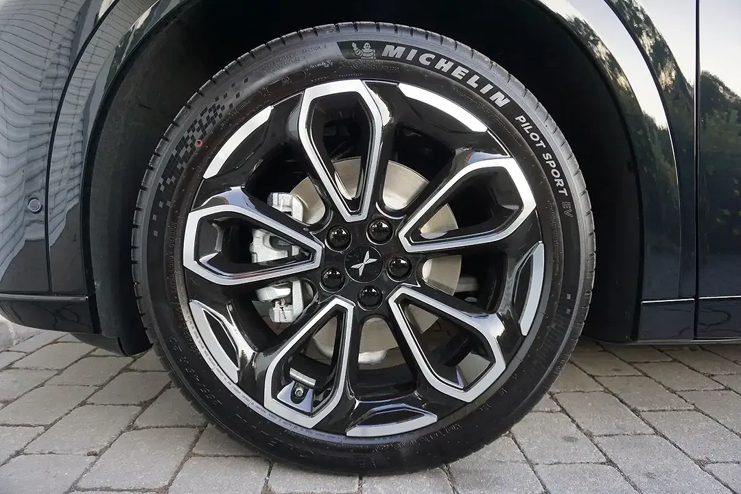 Xpeng G6 AWD Performance - Thumbnail 16