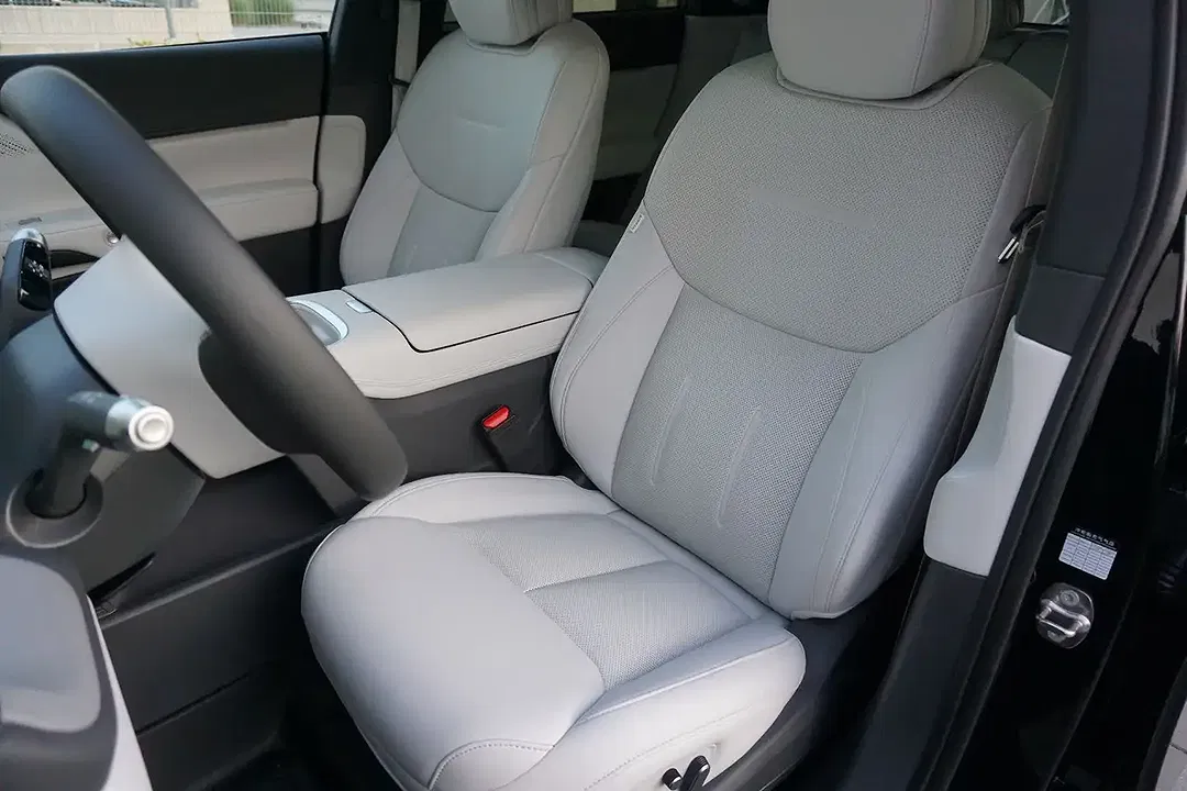 Xpeng G6 AWD Performance - Thumbnail 17