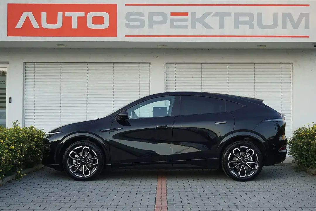 Xpeng G6 AWD Performance - foto 2