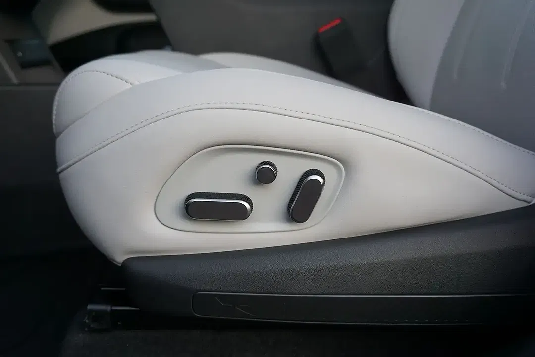 Xpeng G6 AWD Performance - Thumbnail 21