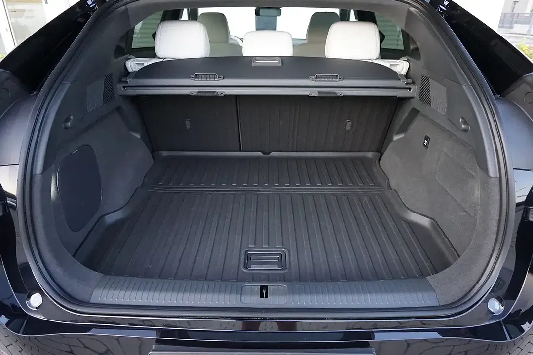 Xpeng G6 AWD Performance - Thumbnail 22