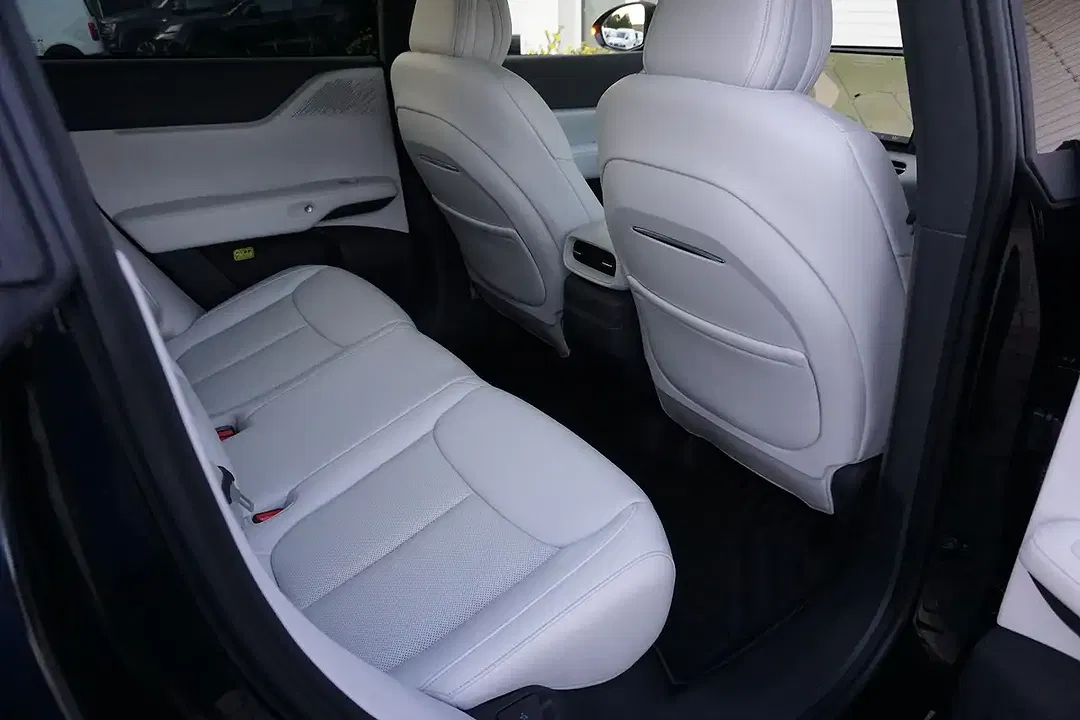 Xpeng G6 AWD Performance - Thumbnail 23