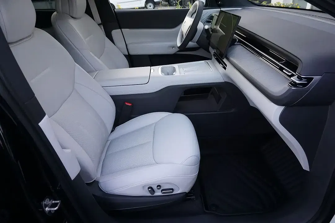 Xpeng G6 AWD Performance - Thumbnail 24