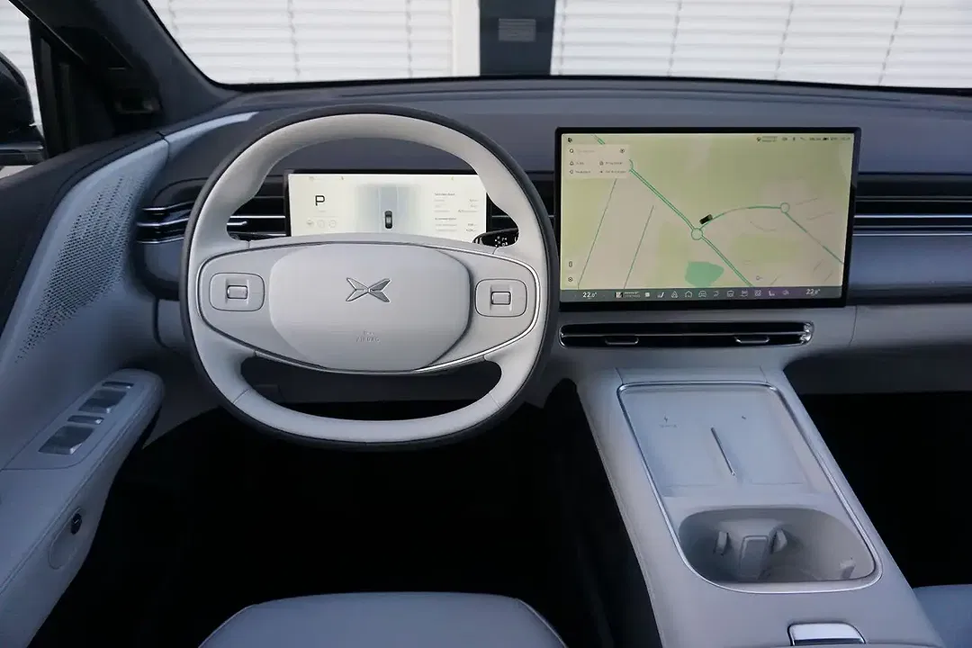 Xpeng G6 AWD Performance - Thumbnail 26