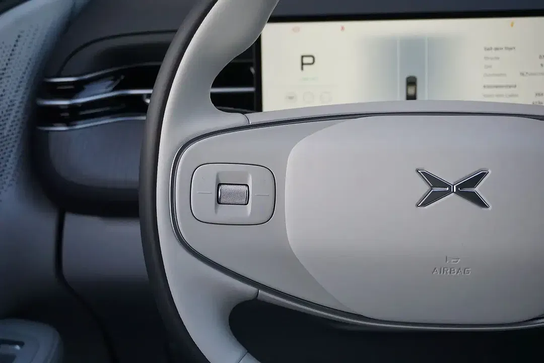 Xpeng G6 AWD Performance - Thumbnail 27