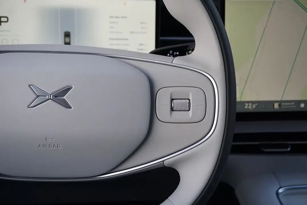 Xpeng G6 AWD Performance - Thumbnail 28