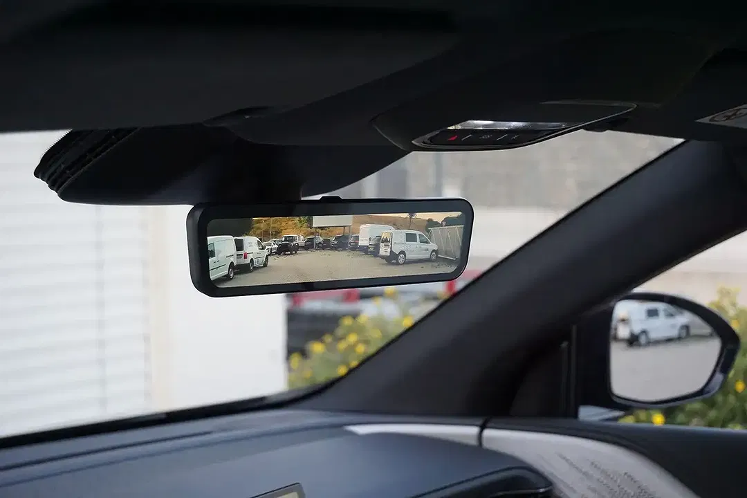 Xpeng G6 AWD Performance - Thumbnail 29