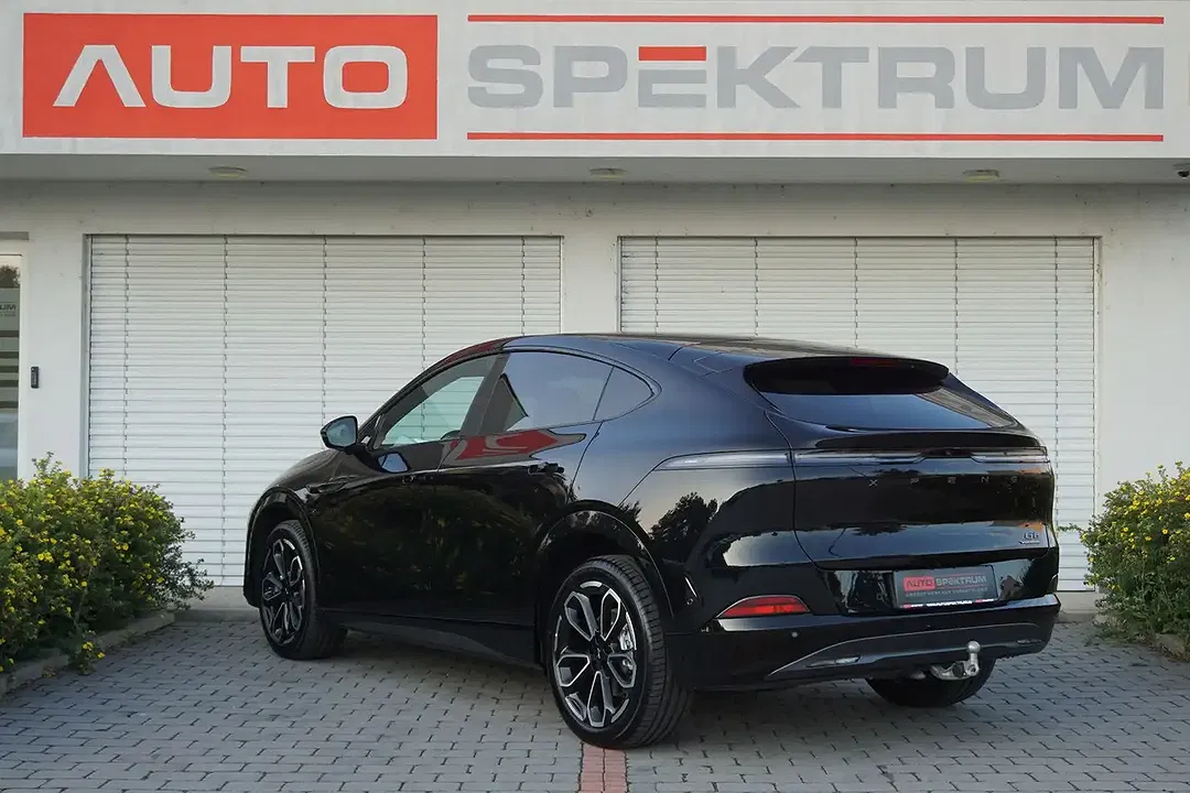 Xpeng G6 AWD Performance - Thumbnail 3