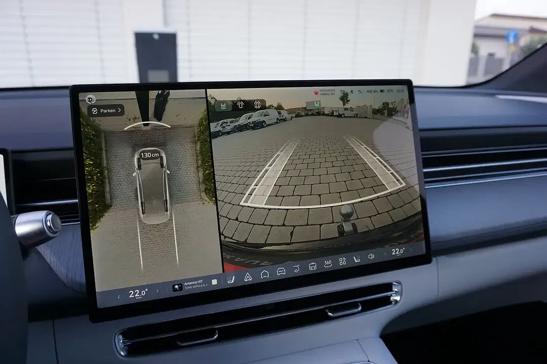 Xpeng G6 AWD Performance - Thumbnail 30