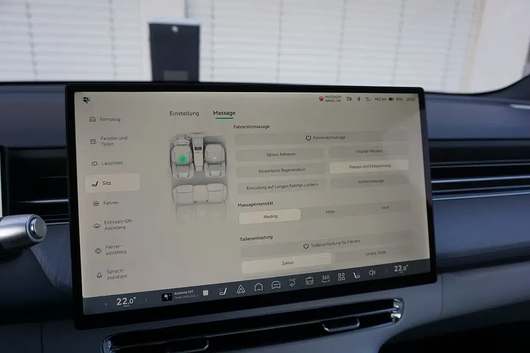 Xpeng G6 AWD Performance - Thumbnail 32