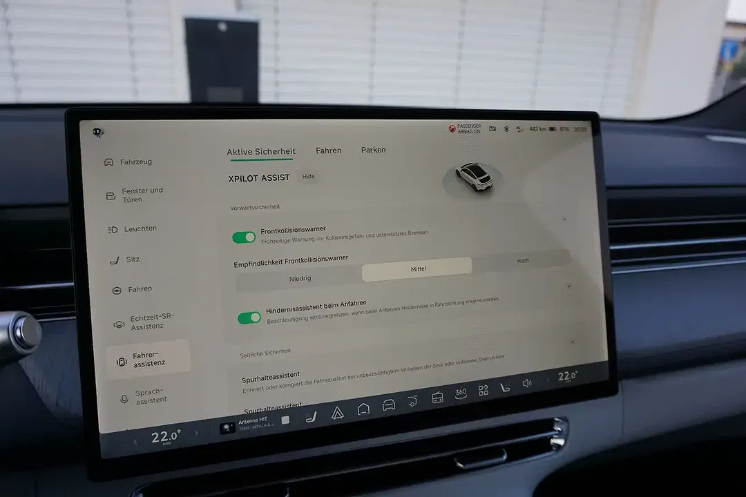 Xpeng G6 AWD Performance - Thumbnail 33