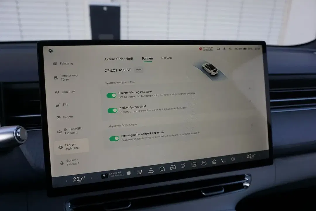 Xpeng G6 AWD Performance - Thumbnail 36
