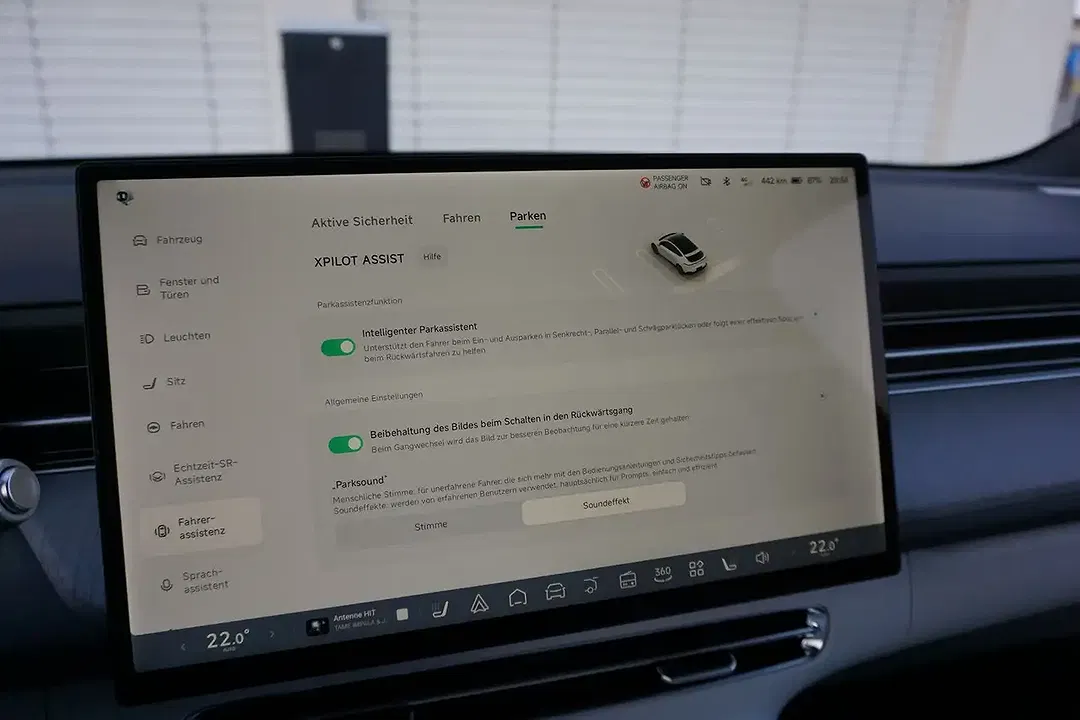 Xpeng G6 AWD Performance - Thumbnail 37