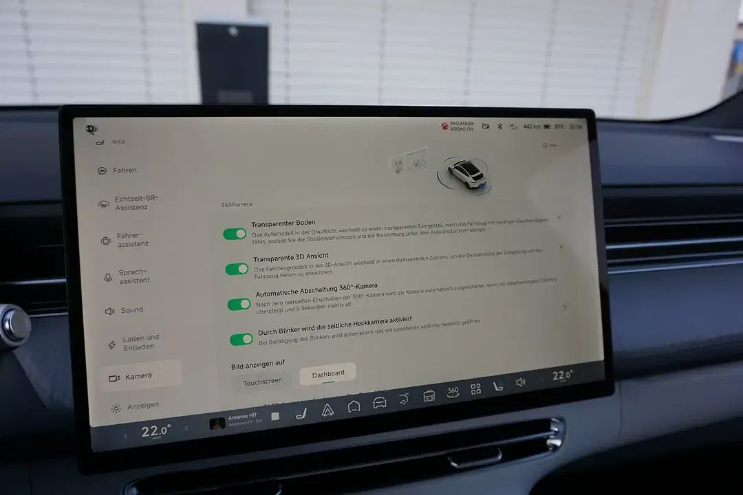 Xpeng G6 AWD Performance - Thumbnail 39