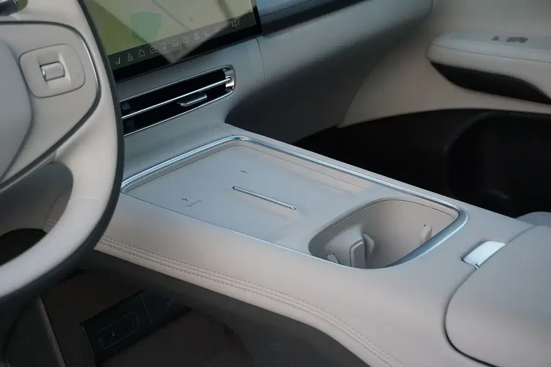 Xpeng G6 AWD Performance - Thumbnail 44