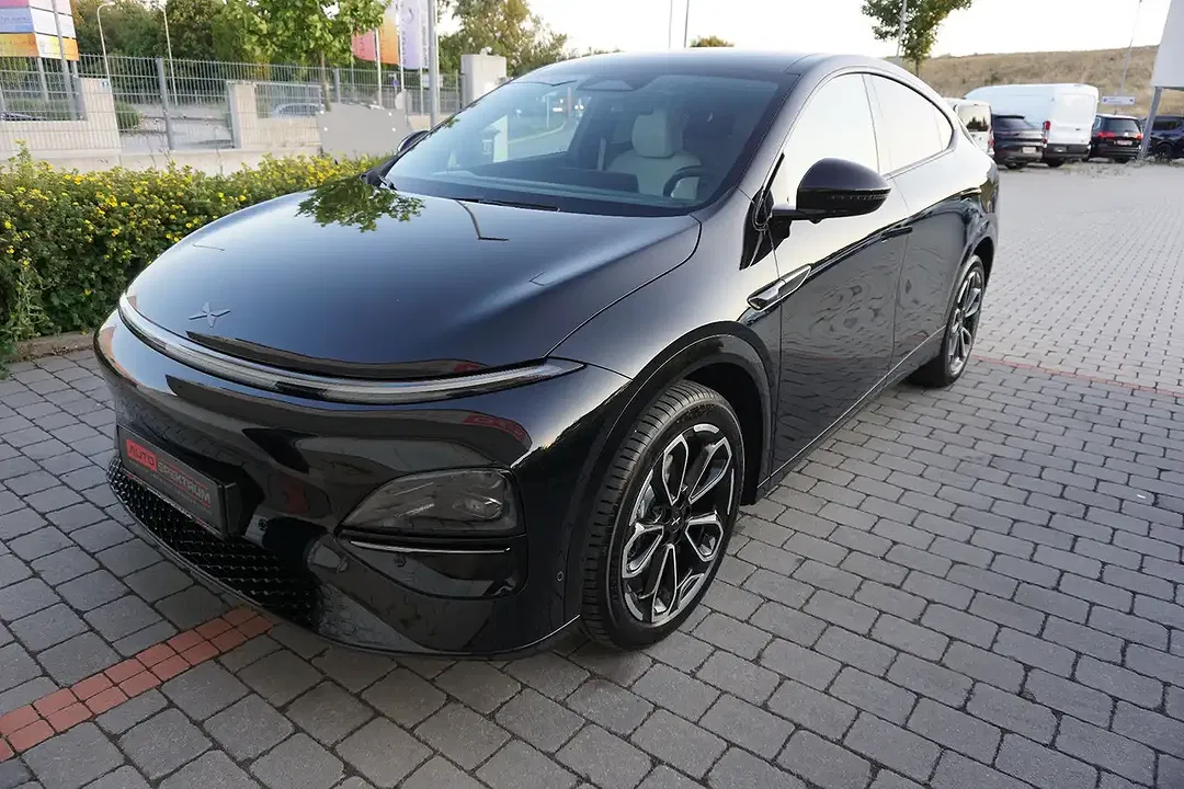 Xpeng G6 AWD Performance - Thumbnail 45