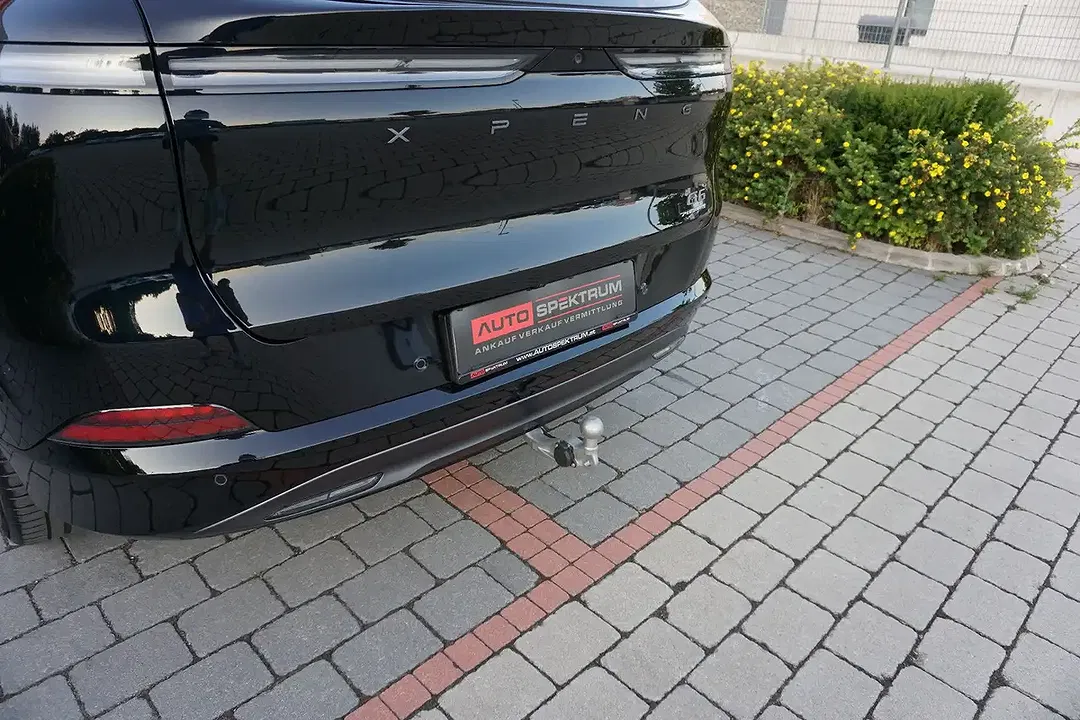 Xpeng G6 AWD Performance - Thumbnail 46