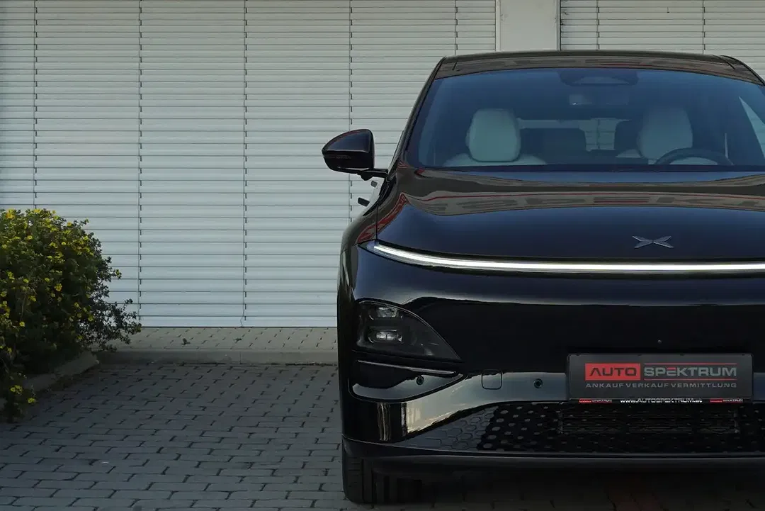 Xpeng G6 AWD Performance - Thumbnail 47