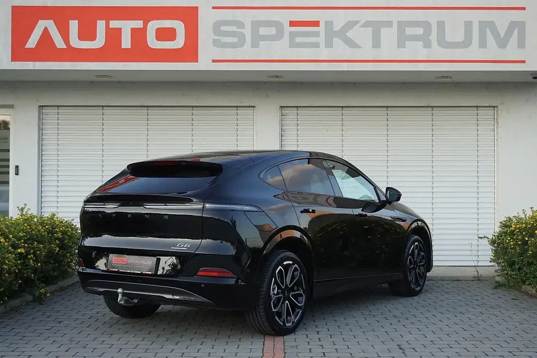 Xpeng G6 AWD Performance - Thumbnail 5