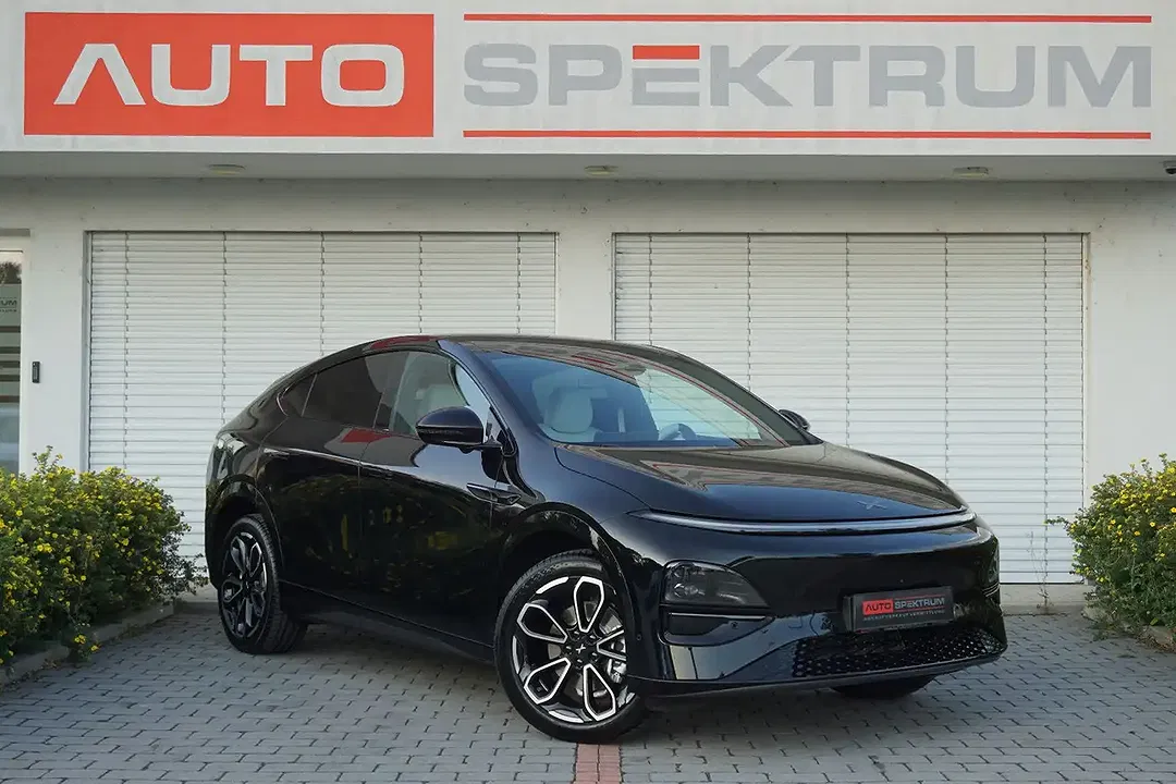 Xpeng G6 AWD Performance - Thumbnail 7