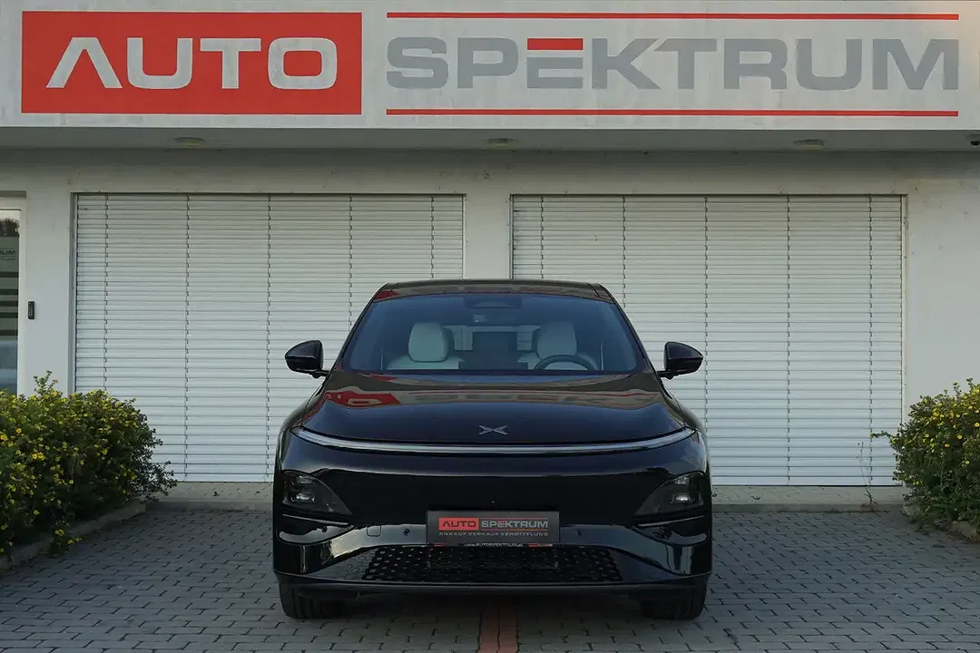 Xpeng G6 AWD Performance - Thumbnail 8