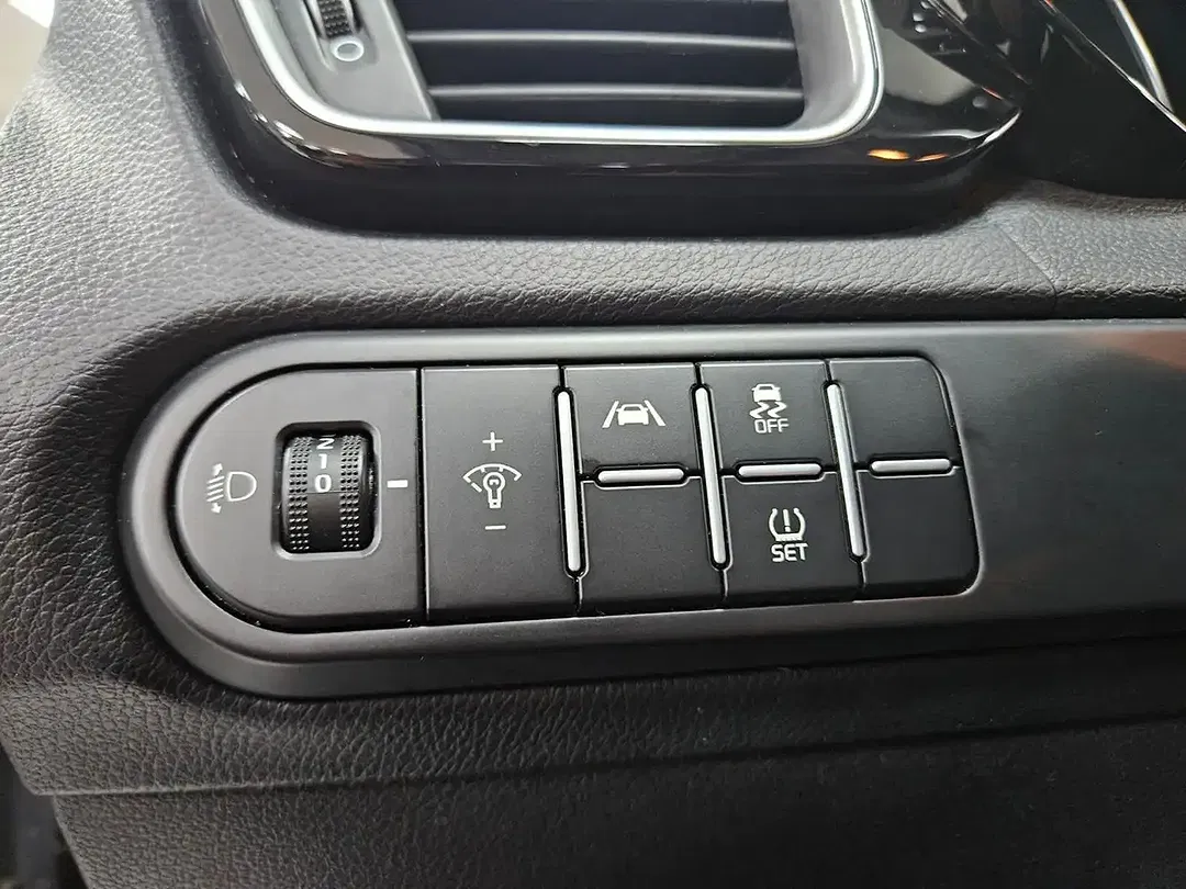 Kia Ceed SW / cee'd SW 1.0 - Thumbnail 11