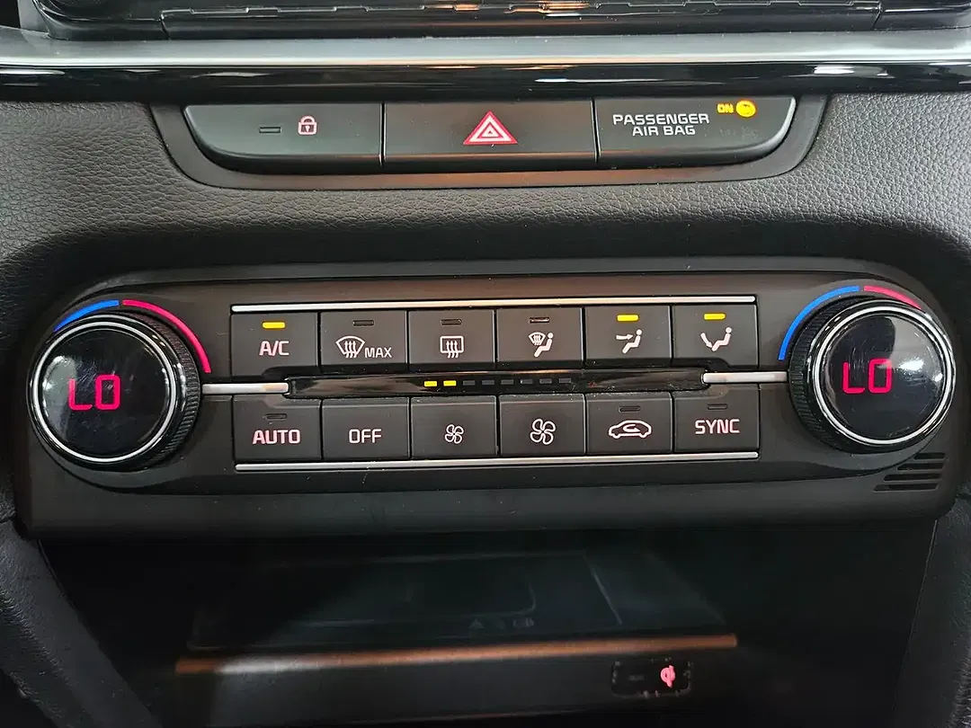 Kia Ceed SW / cee'd SW 1.0 - Thumbnail 12