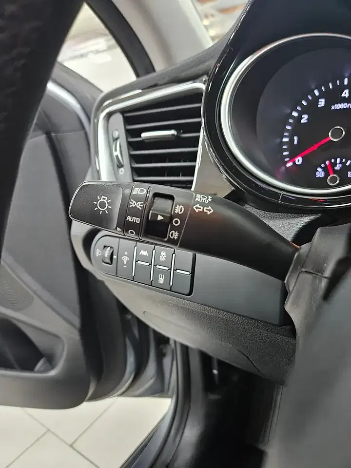 Kia Ceed SW / cee'd SW 1.0 - Thumbnail 13