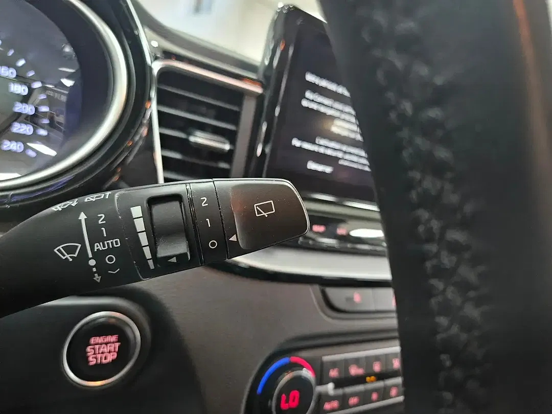 Kia Ceed SW / cee'd SW 1.0 - Thumbnail 14