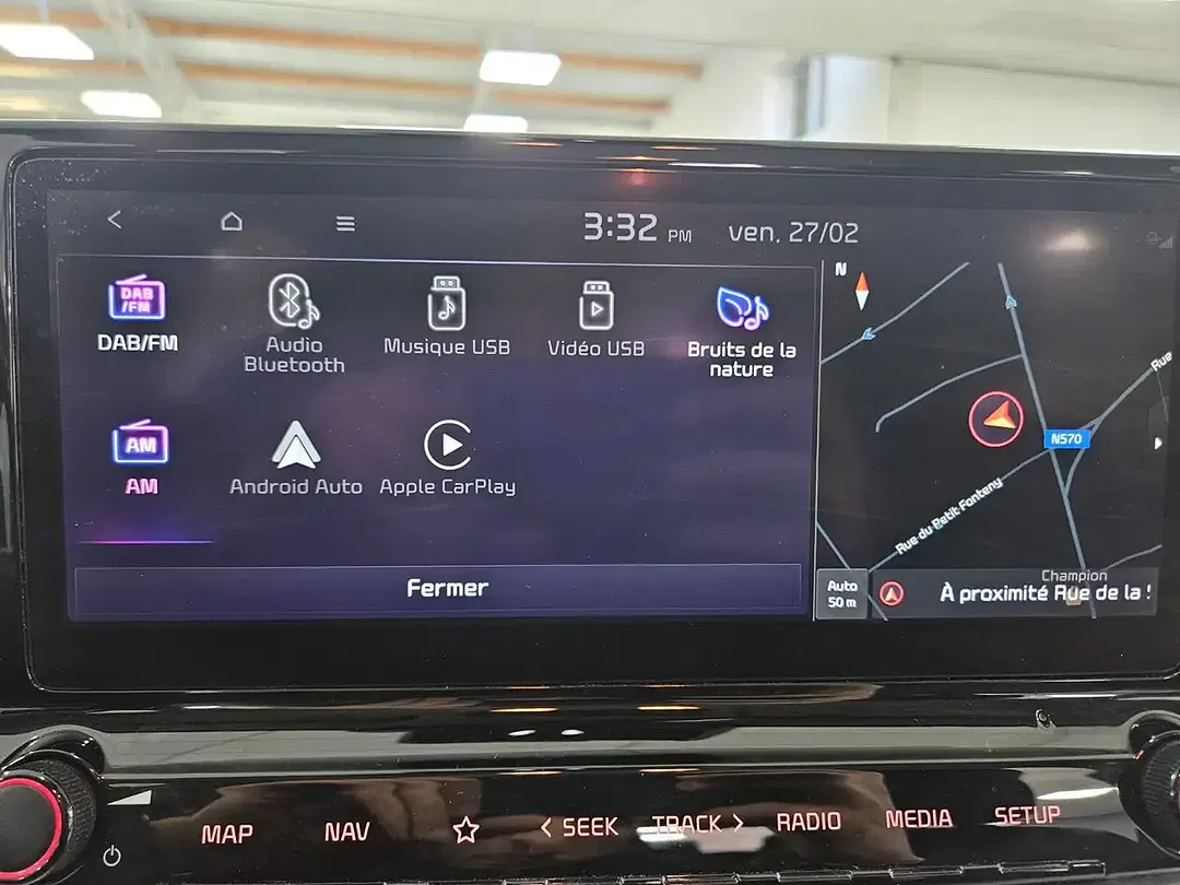 Kia Ceed SW / cee'd SW 1.0 - Thumbnail 15