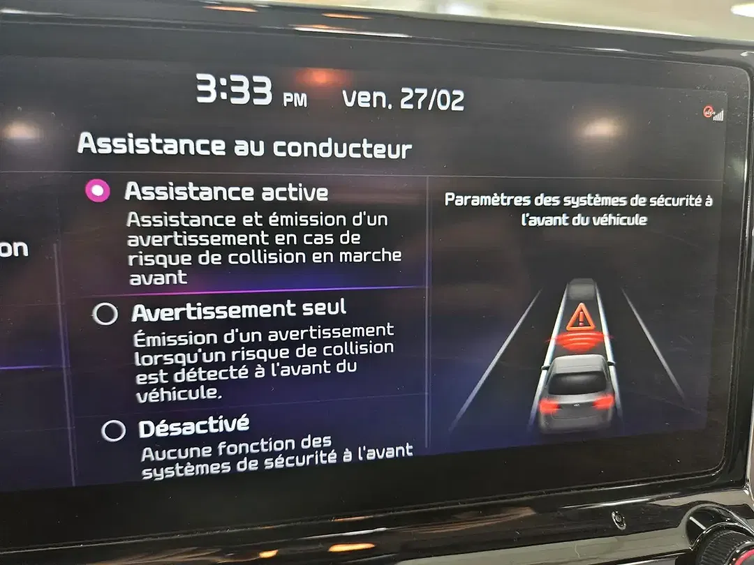 Kia Ceed SW / cee'd SW 1.0 - Thumbnail 16