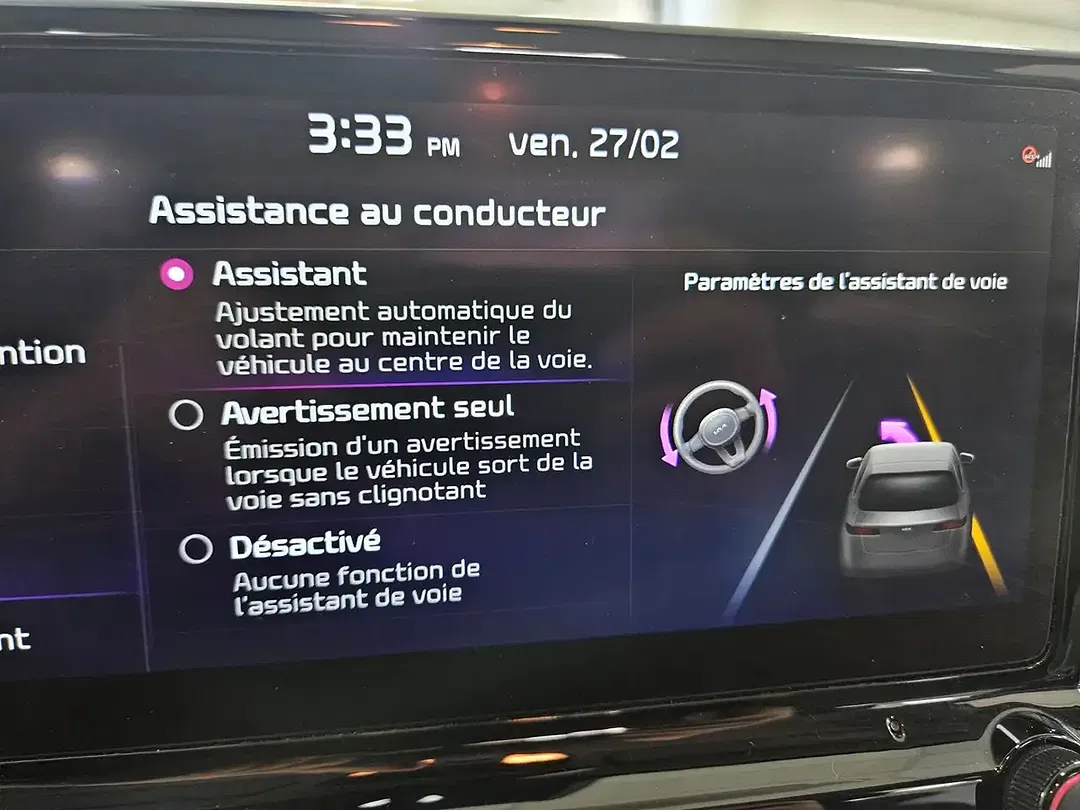 Kia Ceed SW / cee'd SW 1.0 - Thumbnail 17