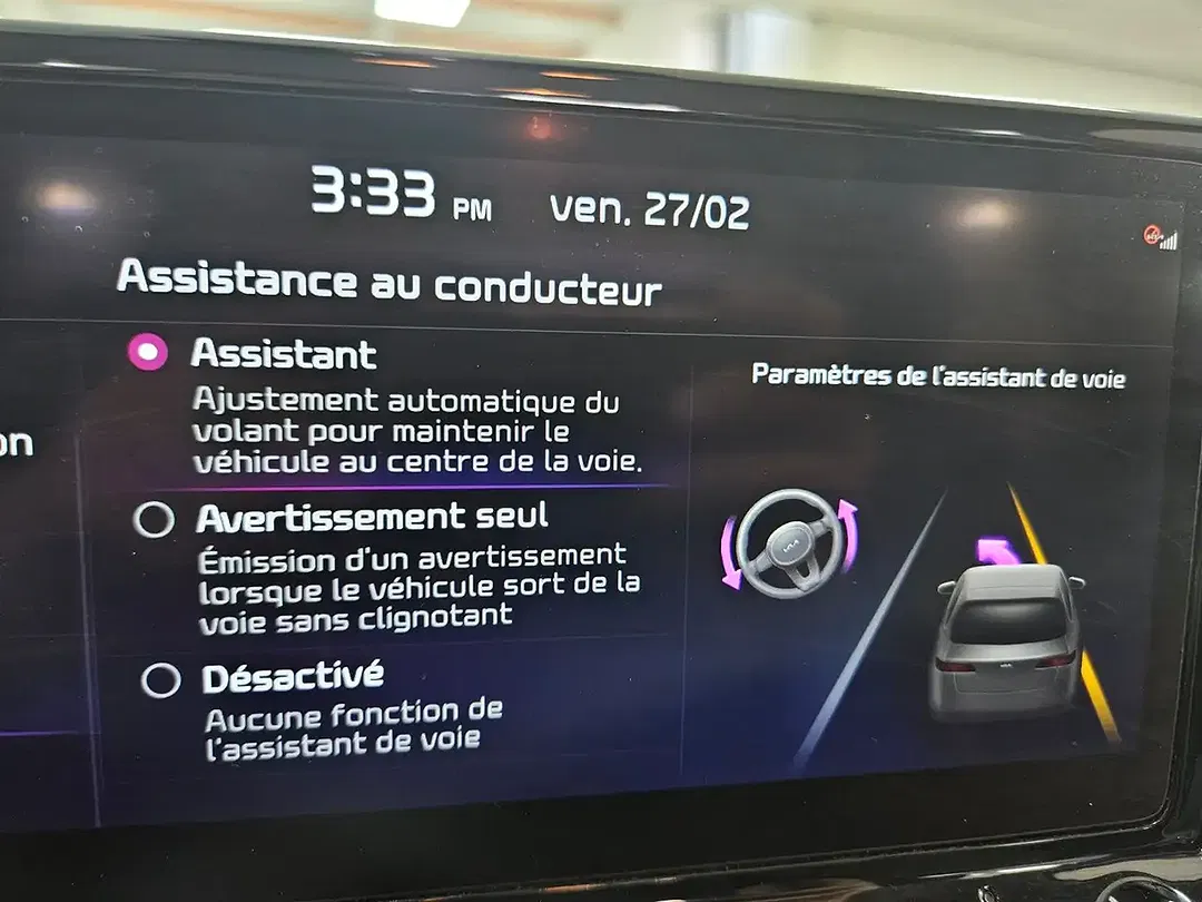 Kia Ceed SW / cee'd SW 1.0 - Thumbnail 18