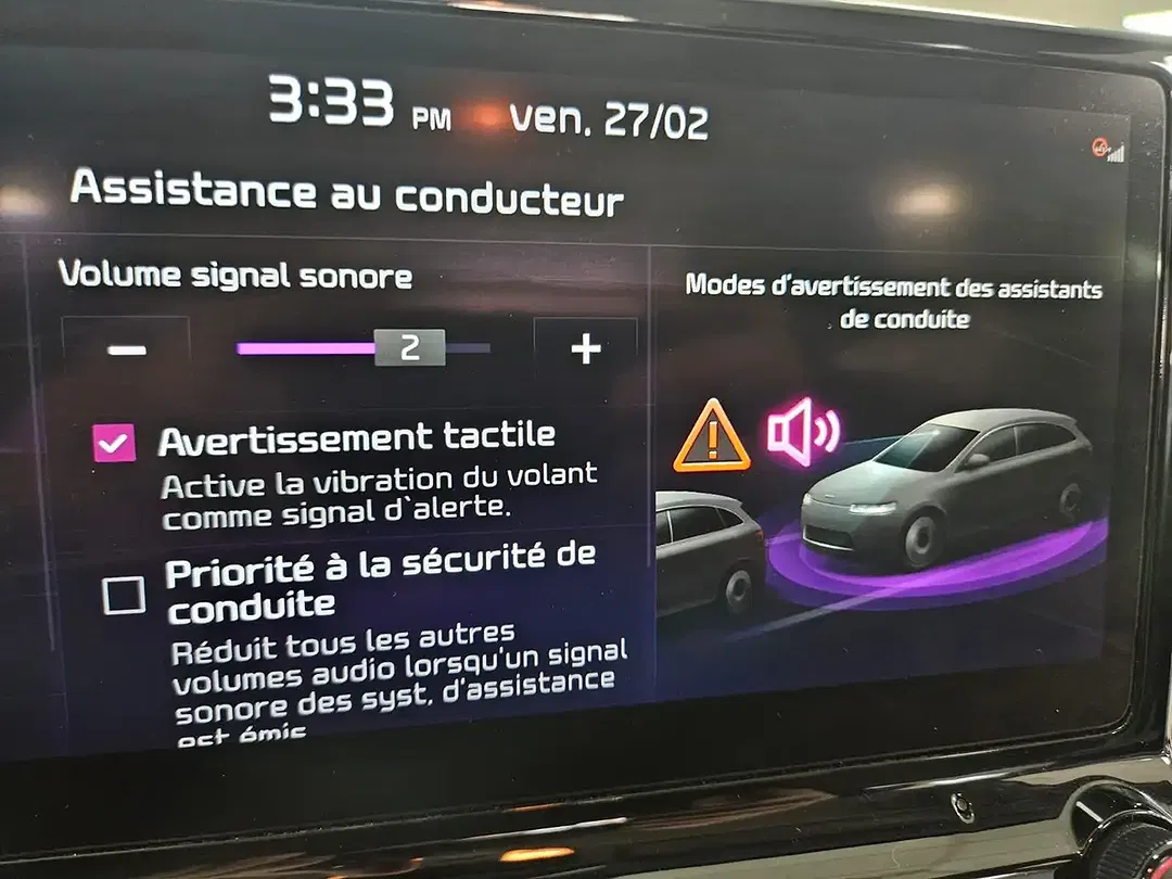 Kia Ceed SW / cee'd SW 1.0 - Thumbnail 19