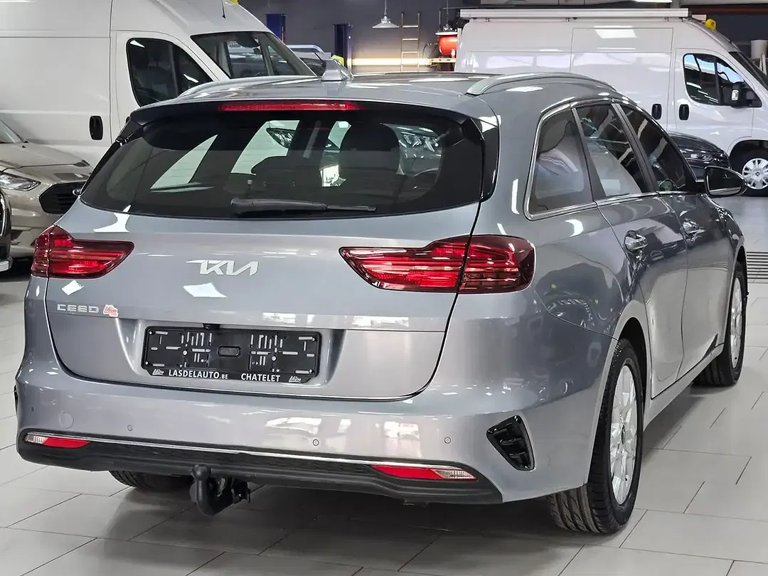 Kia Ceed SW / cee'd SW 1.0 - foto 2