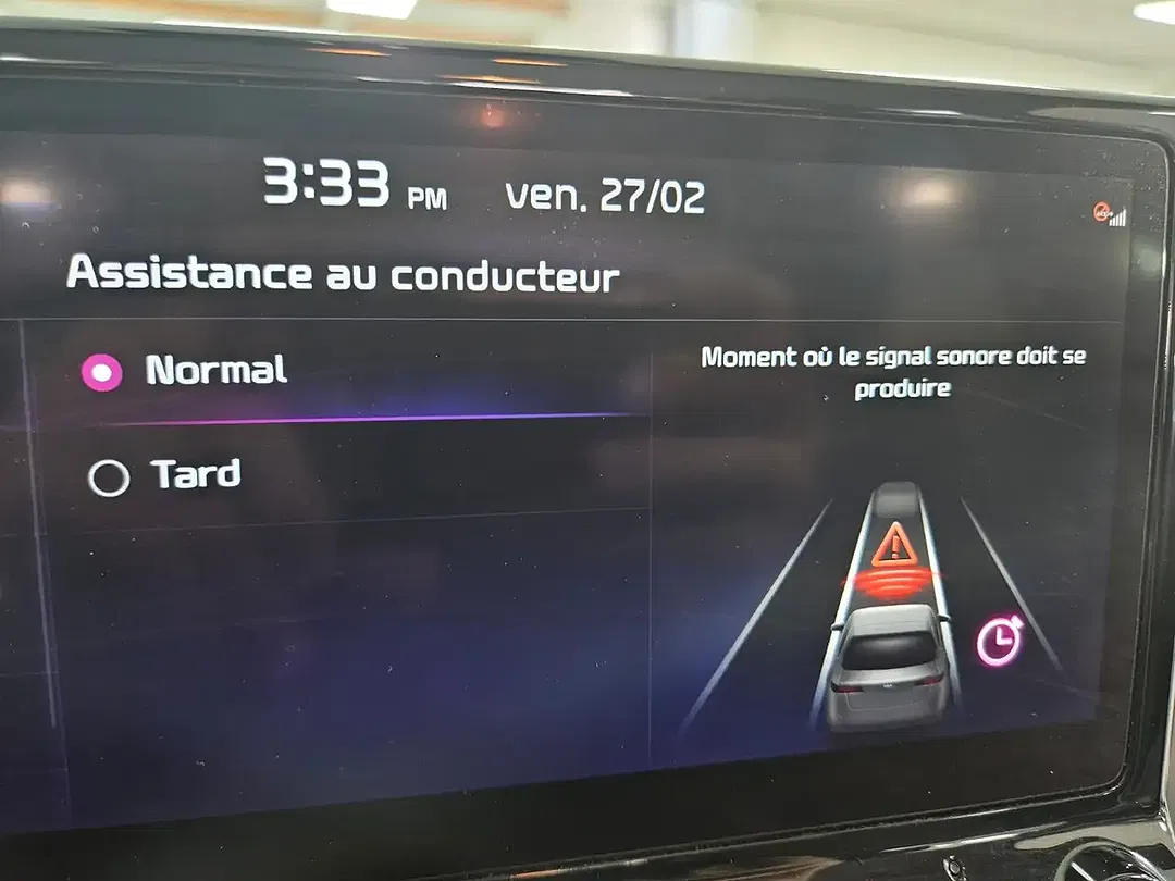 Kia Ceed SW / cee'd SW 1.0 - Thumbnail 20