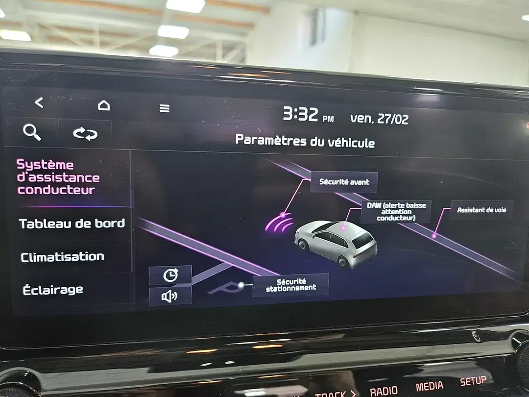 Kia Ceed SW / cee'd SW 1.0 - Thumbnail 21