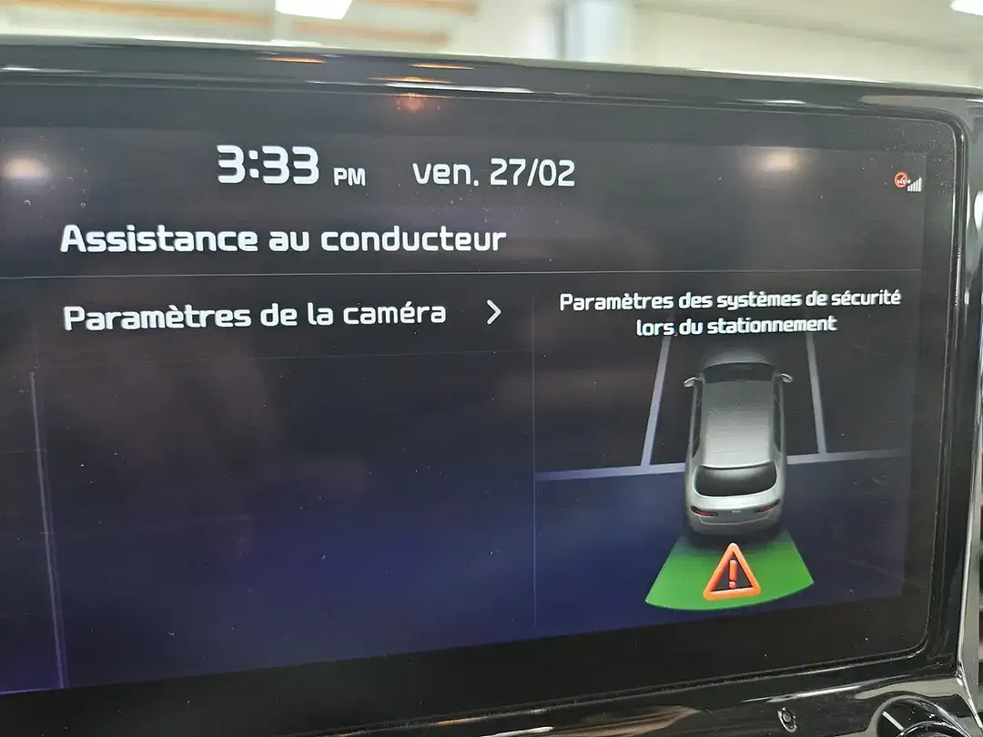 Kia Ceed SW / cee'd SW 1.0 - Thumbnail 22