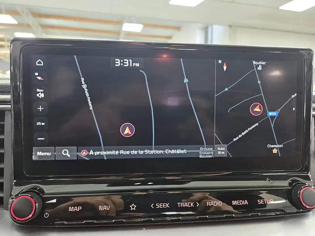 Kia Ceed SW / cee'd SW 1.0 - Thumbnail 23