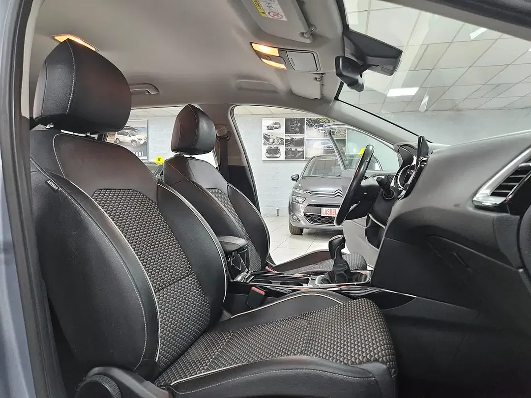 Kia Ceed SW / cee'd SW 1.0 - Thumbnail 26