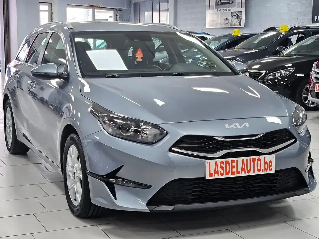 Kia Ceed SW / cee'd SW 1.0 - Thumbnail 3