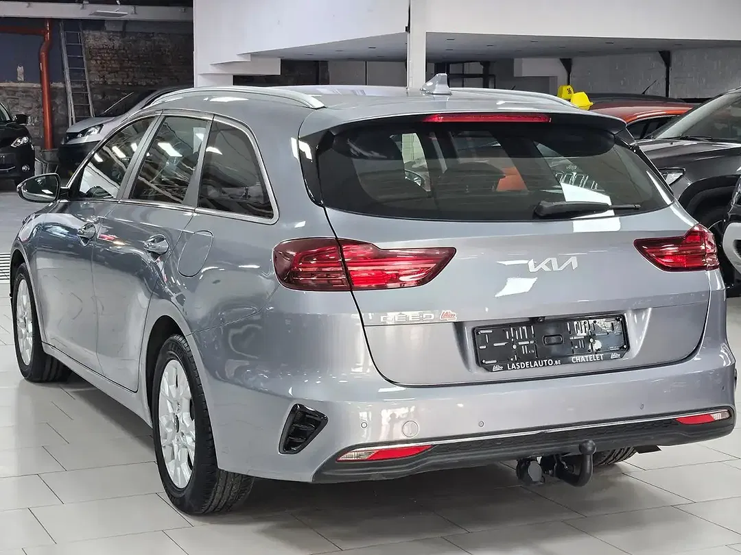 Kia Ceed SW / cee'd SW 1.0 - Thumbnail 4