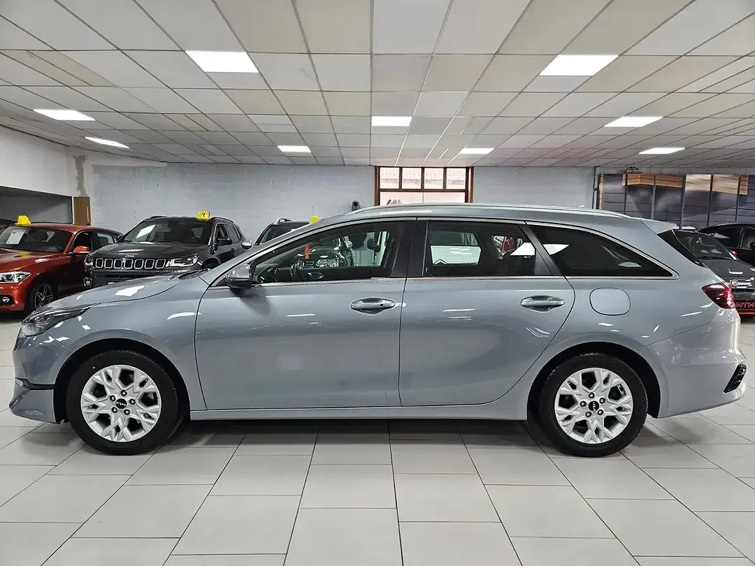 Kia Ceed SW / cee'd SW 1.0 - Thumbnail 5