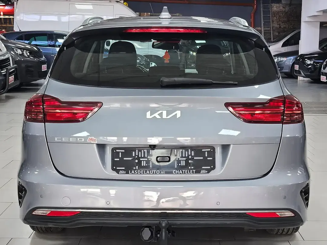 Kia Ceed SW / cee'd SW 1.0 - Thumbnail 6