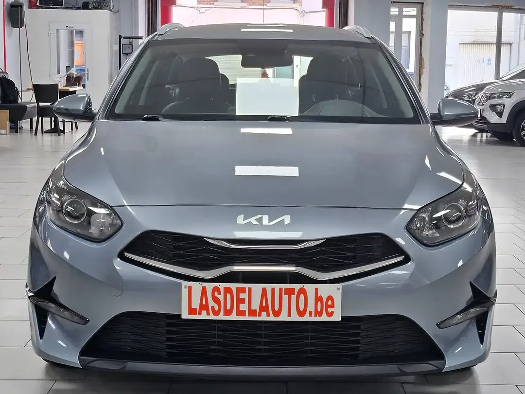Kia Ceed SW / cee'd SW 1.0 - Thumbnail 7