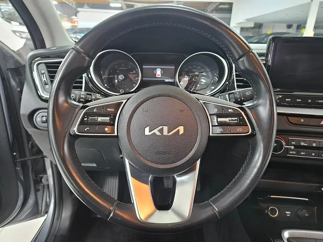 Kia Ceed SW / cee'd SW 1.0 - Thumbnail 8