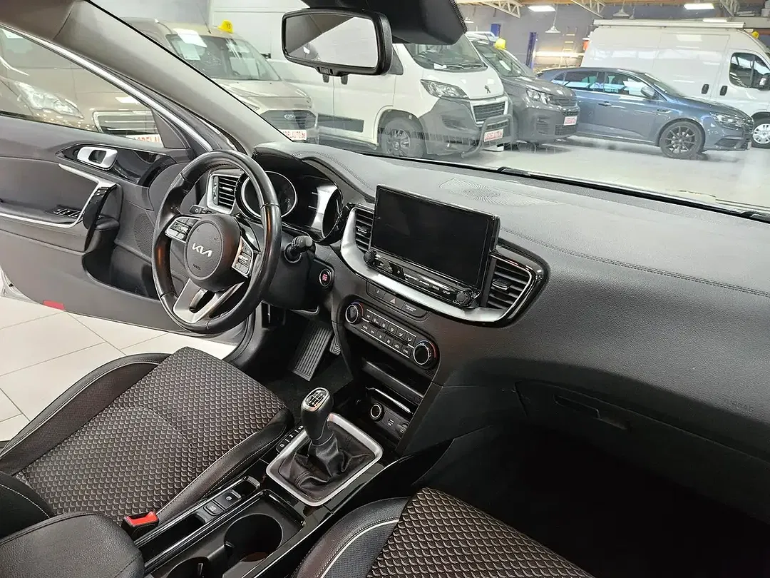 Kia Ceed SW / cee'd SW 1.0 - Thumbnail 9