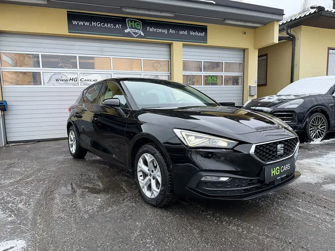 SEAT Leon 1.0 TSI Style - foto 2