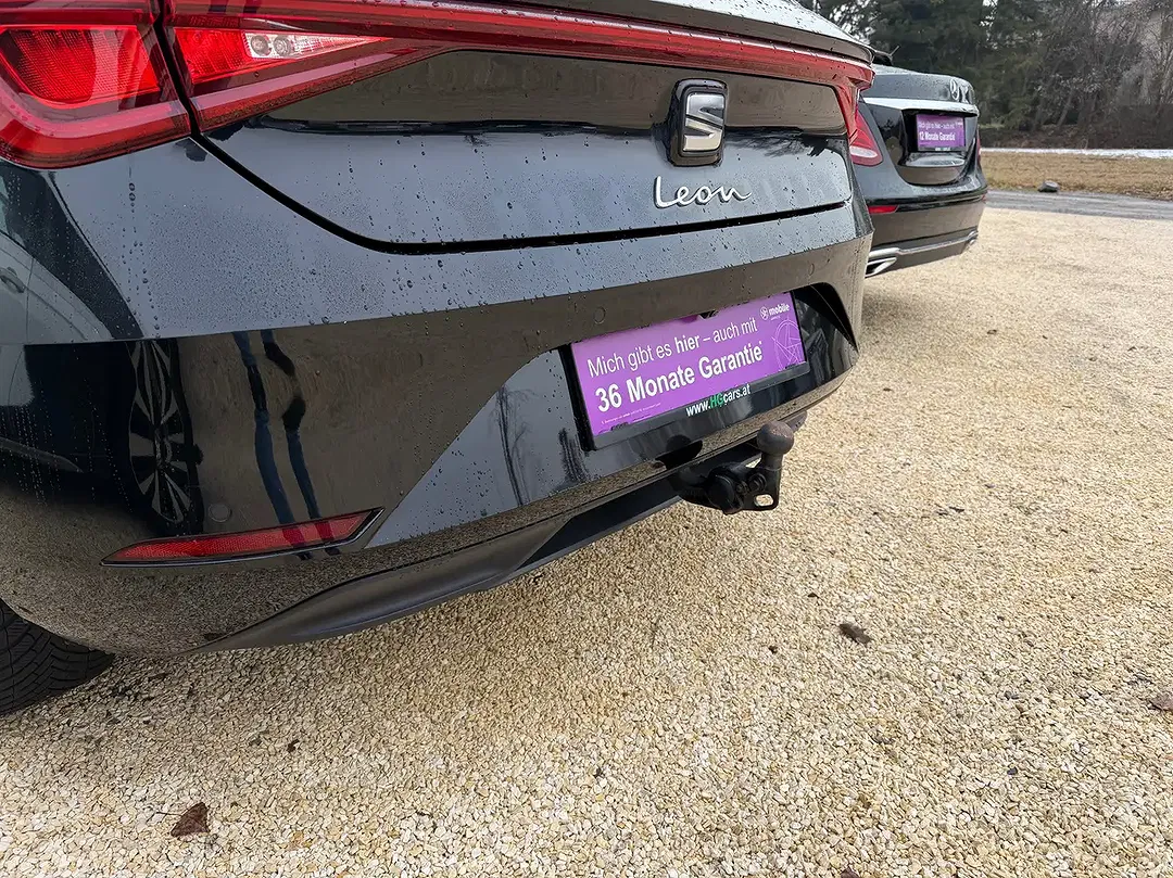 SEAT Leon 1.0 TSI Style - Thumbnail 5